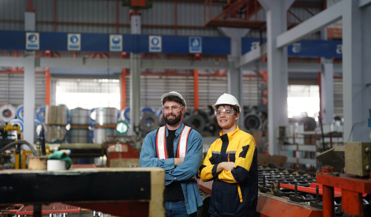 industry engineer worker at factory 2024 01 08 14 33 06 utc